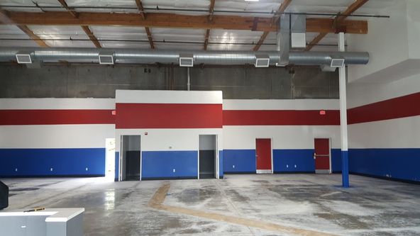 Retail For Lease: 354 N Sunrise Ave, Roseville, CA 95661